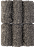 Steel Wool Rolls