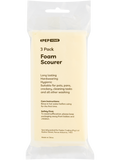 Foam Scourer (2)