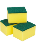 Foam Scourer
