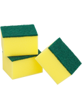 Foam Scourer (1)