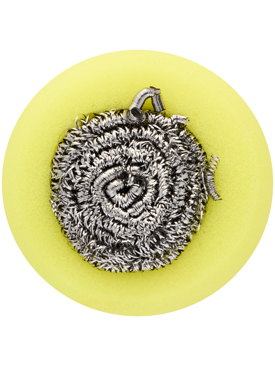 Combo Scourer