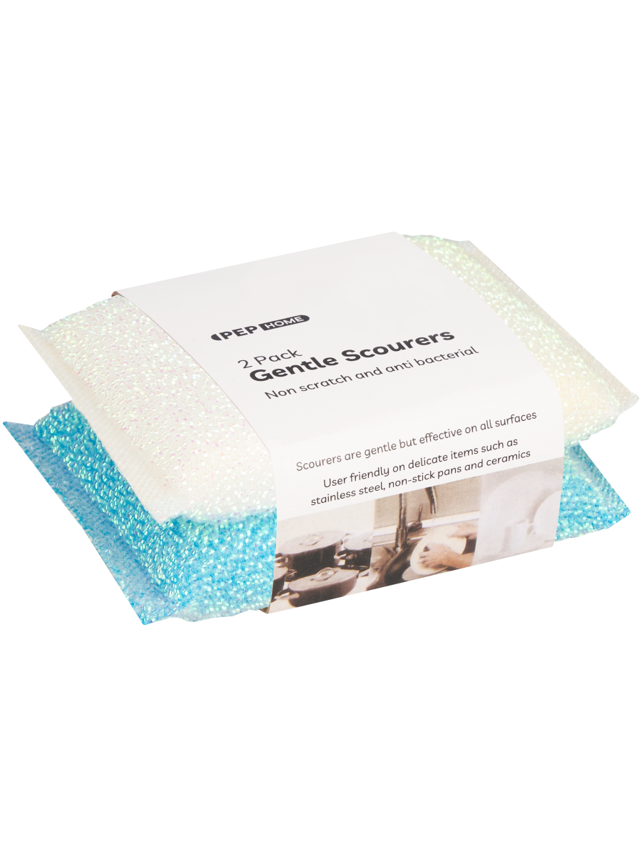 Gentle Scourers (9)