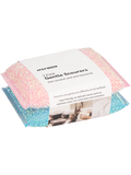 Gentle Scourers (10)