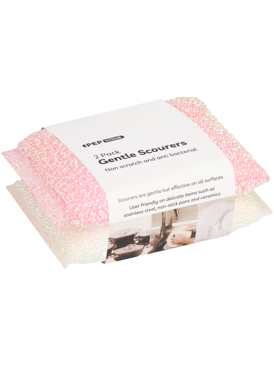 Gentle Scourers (11)