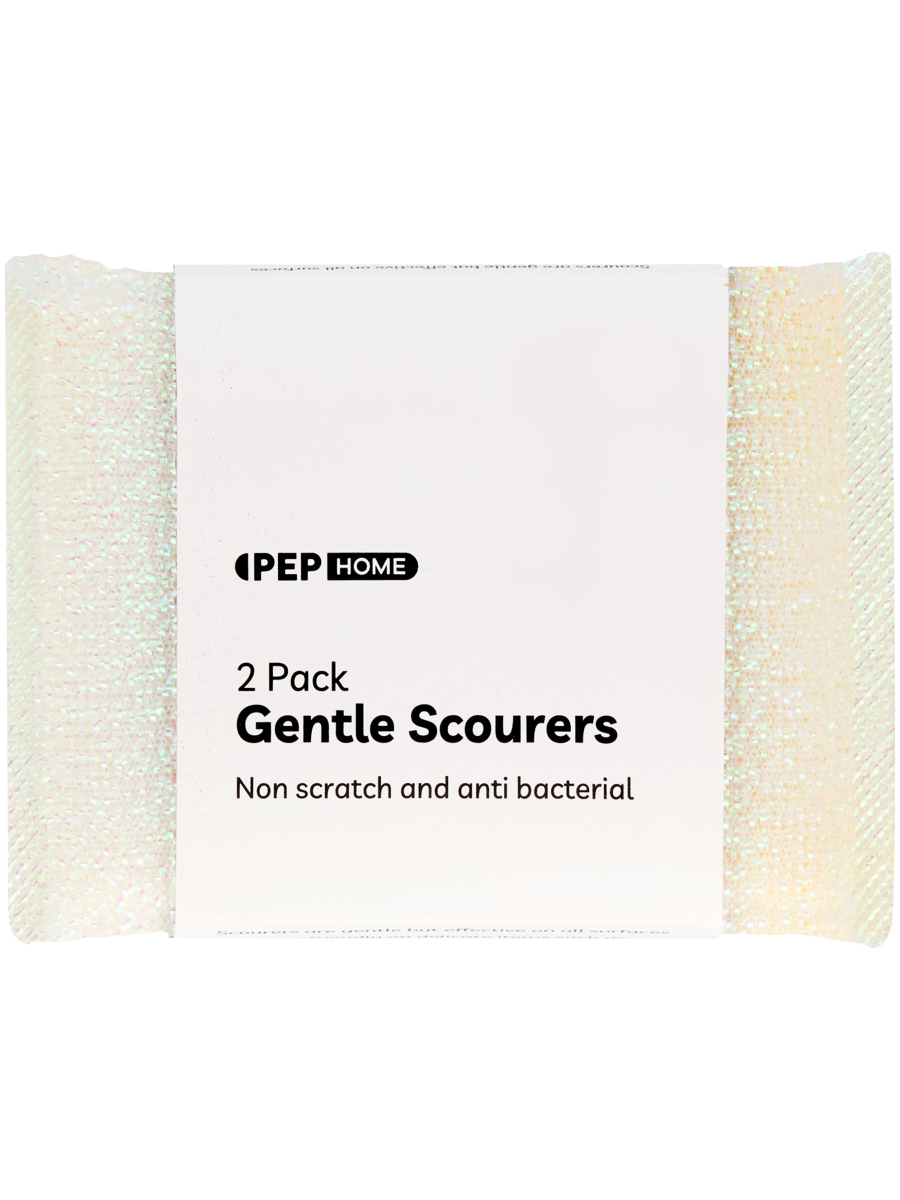 Gentle Scourers (7)