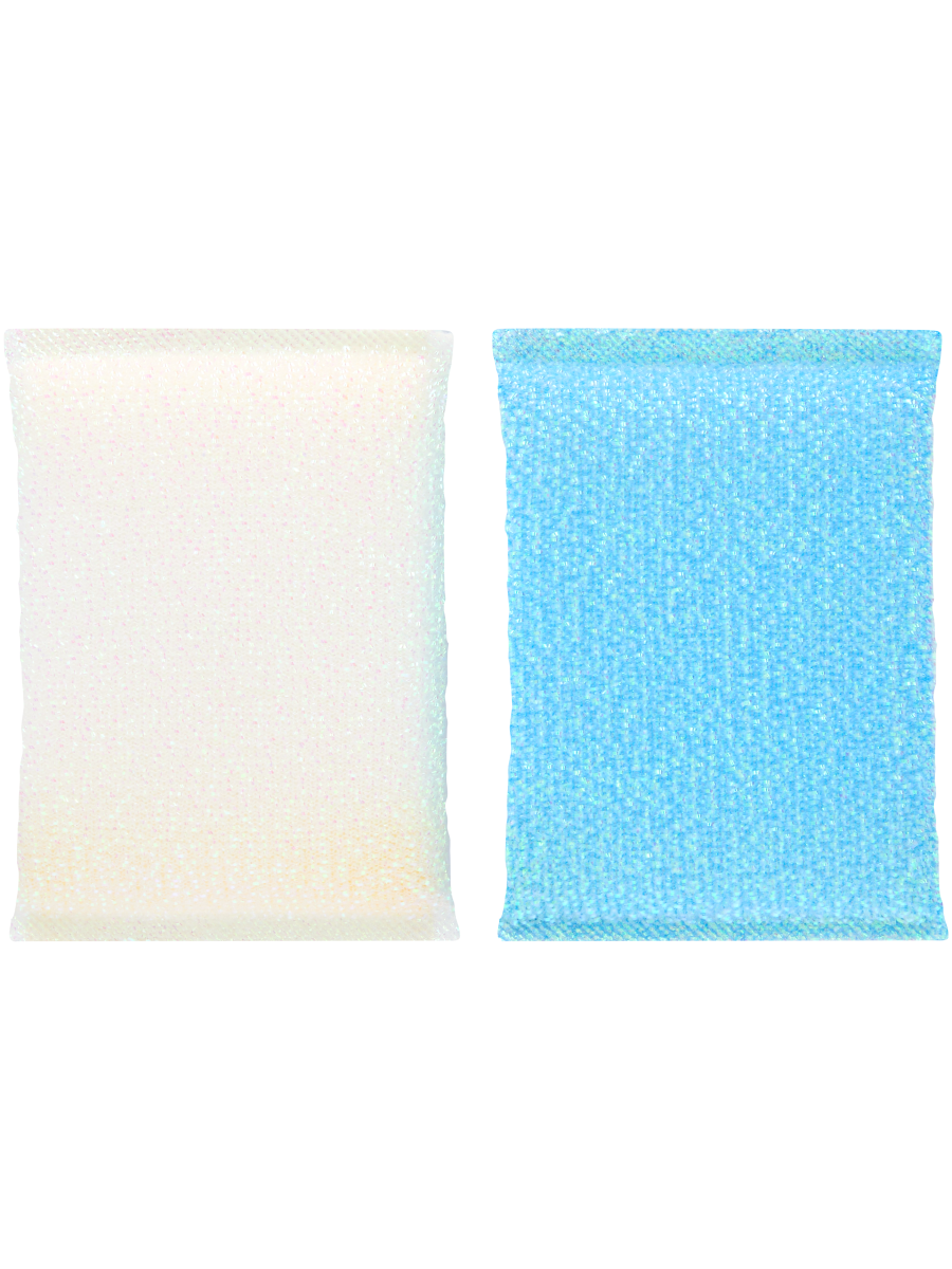 Gentle Scourers