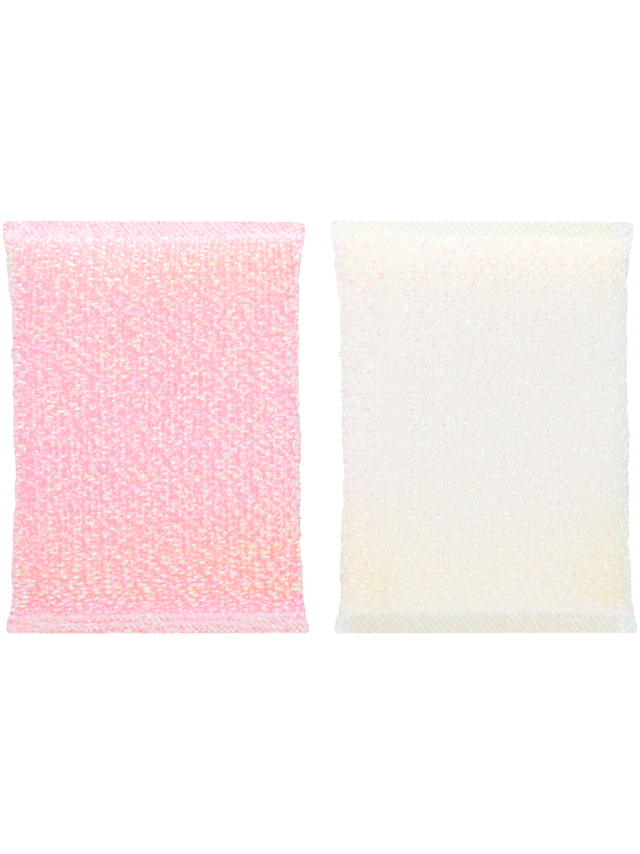Gentle Scourers