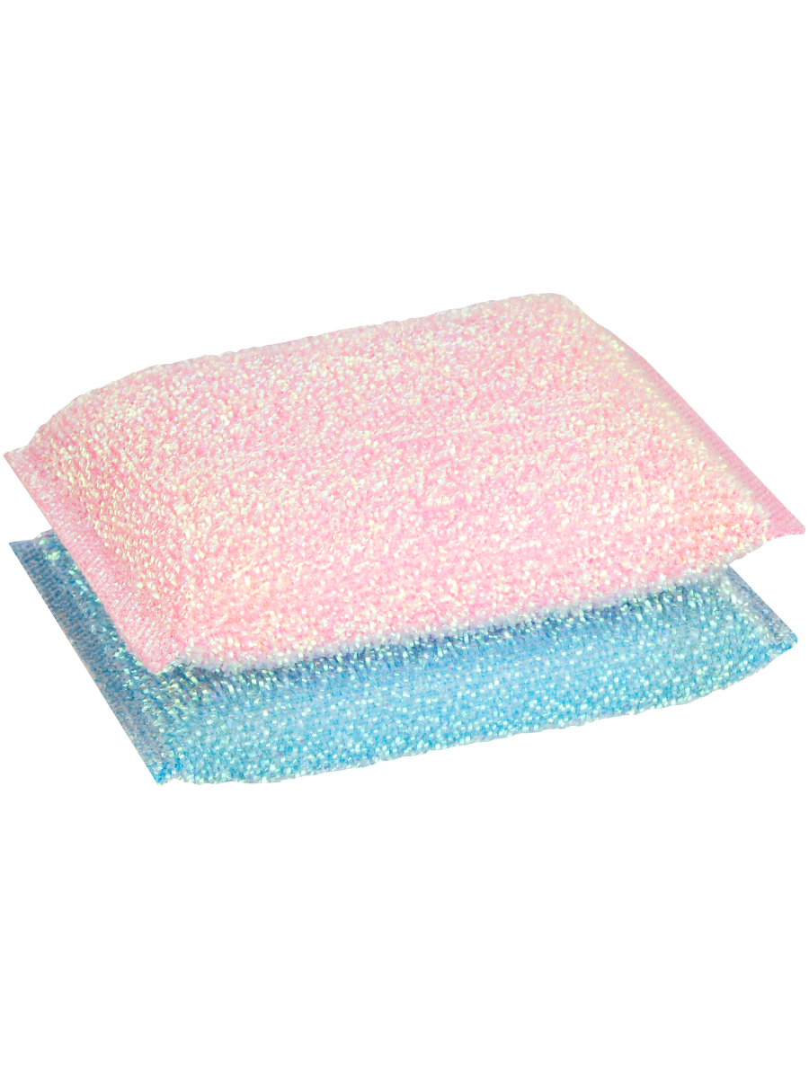 Gentle Scourers (3)