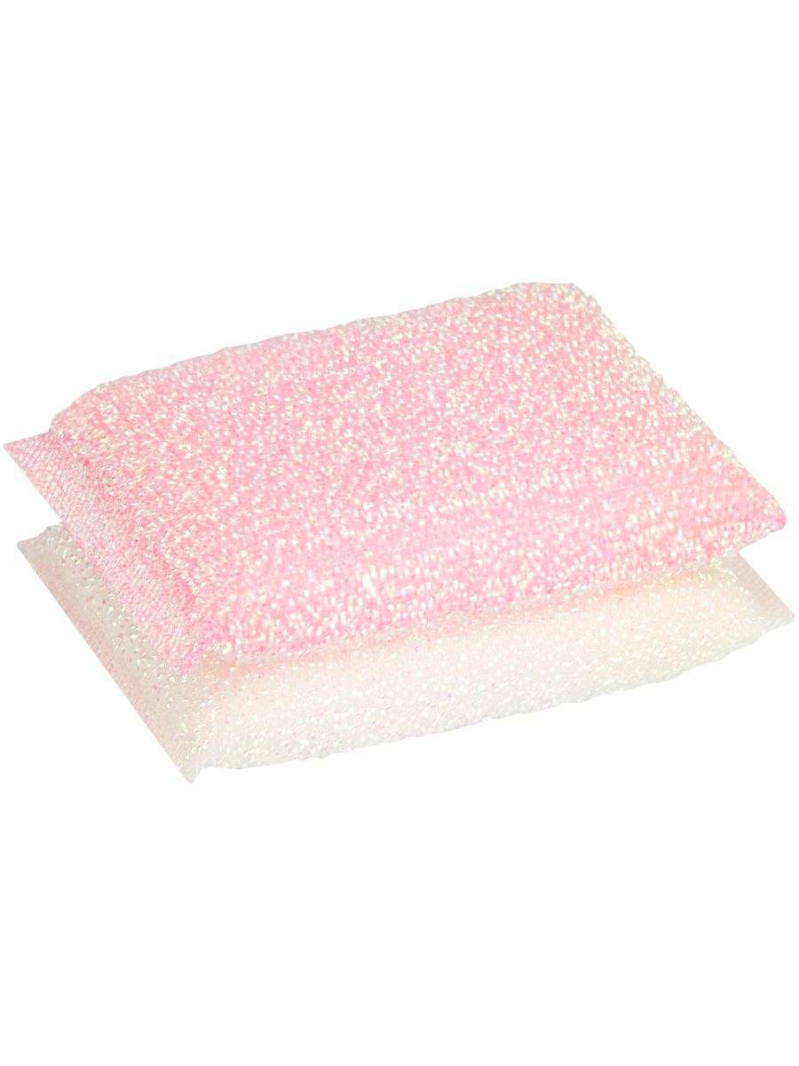 Gentle Scourers (4)