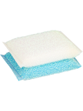 Gentle Scourers (5)