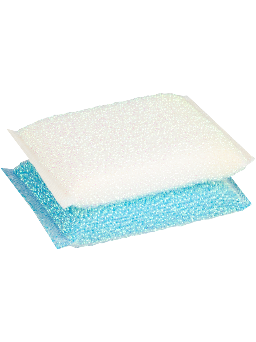 Gentle Scourers (5)
