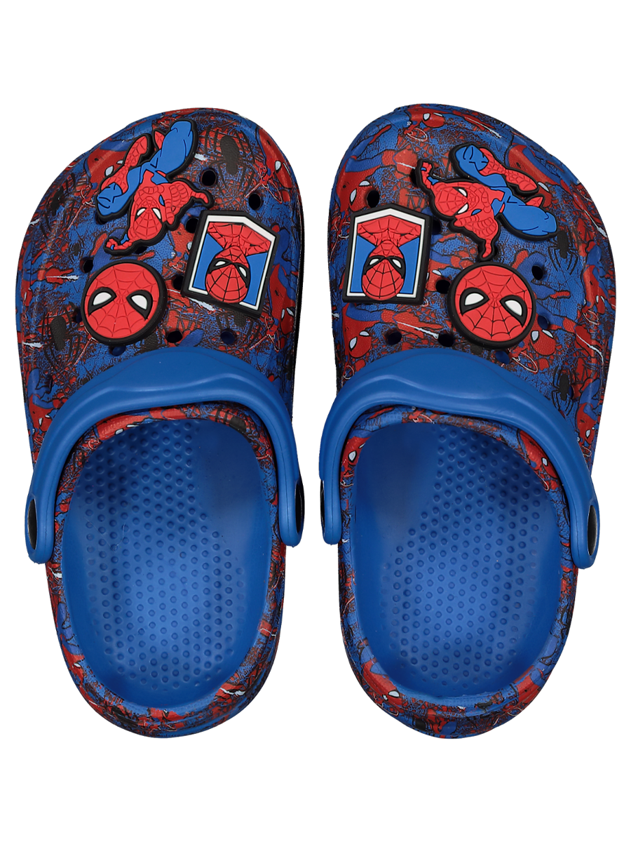 Moulded Sandals Younger Boys