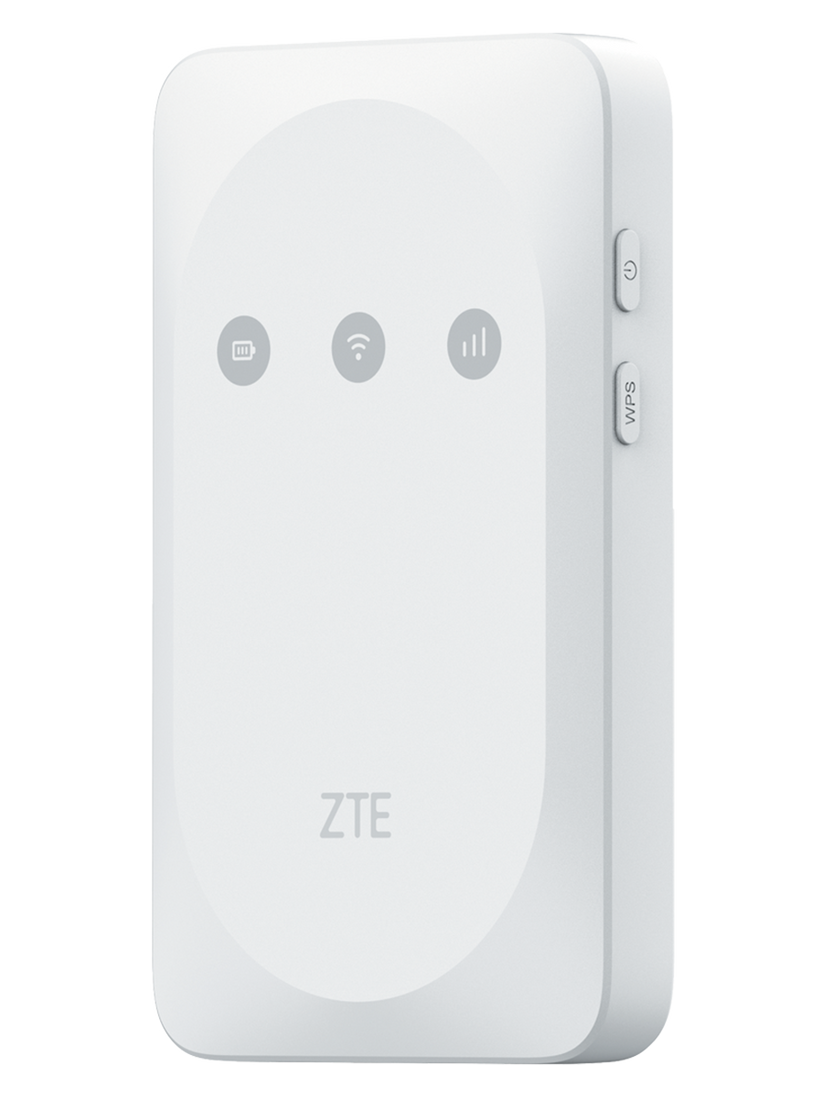 Zte Mifi Router - Routers | PEP