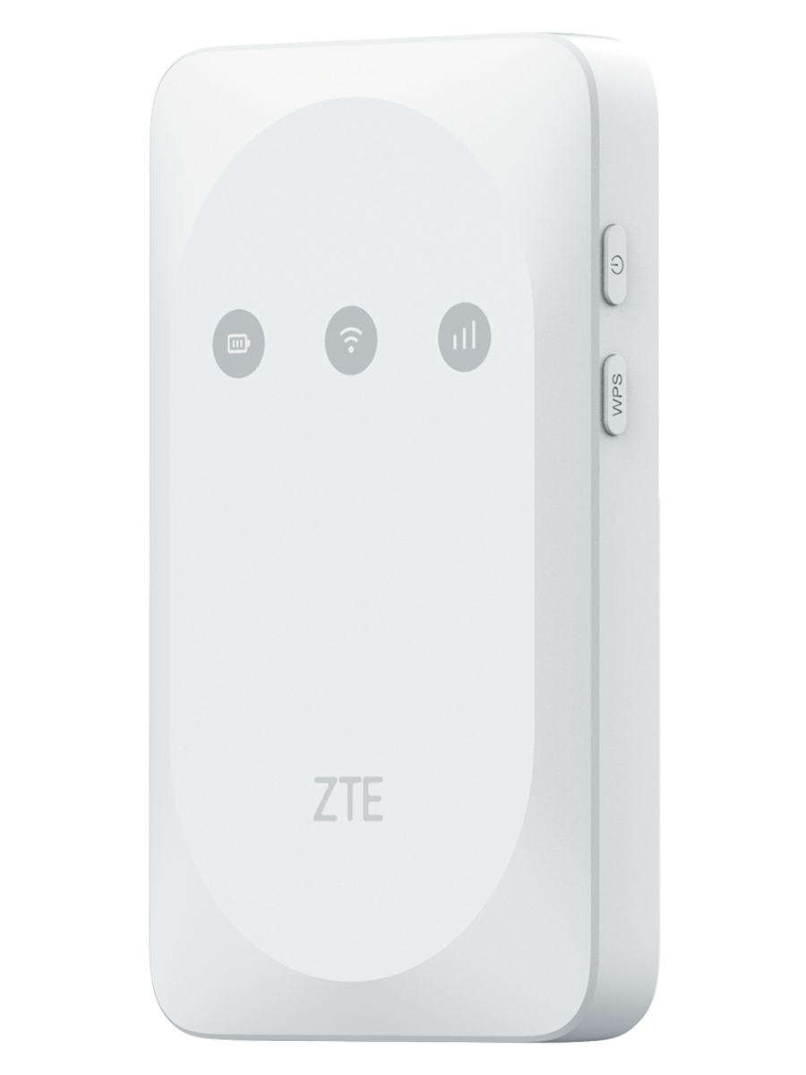 Zte Mifi Router