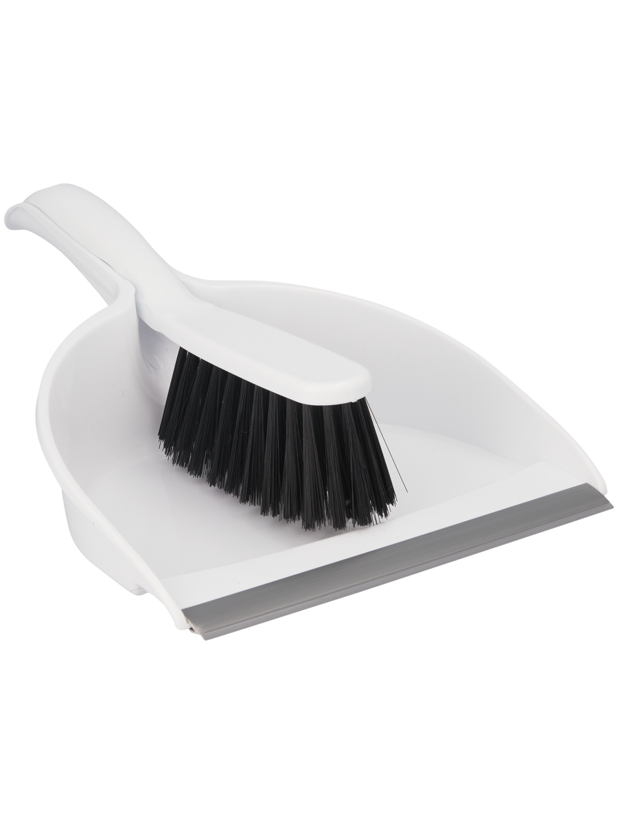 Dustpan & Brush
