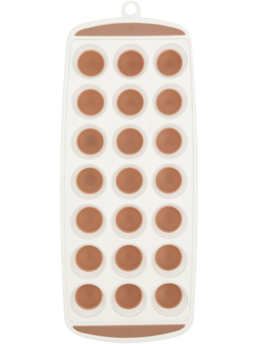 Ice Tray (Design/Colour may vary)