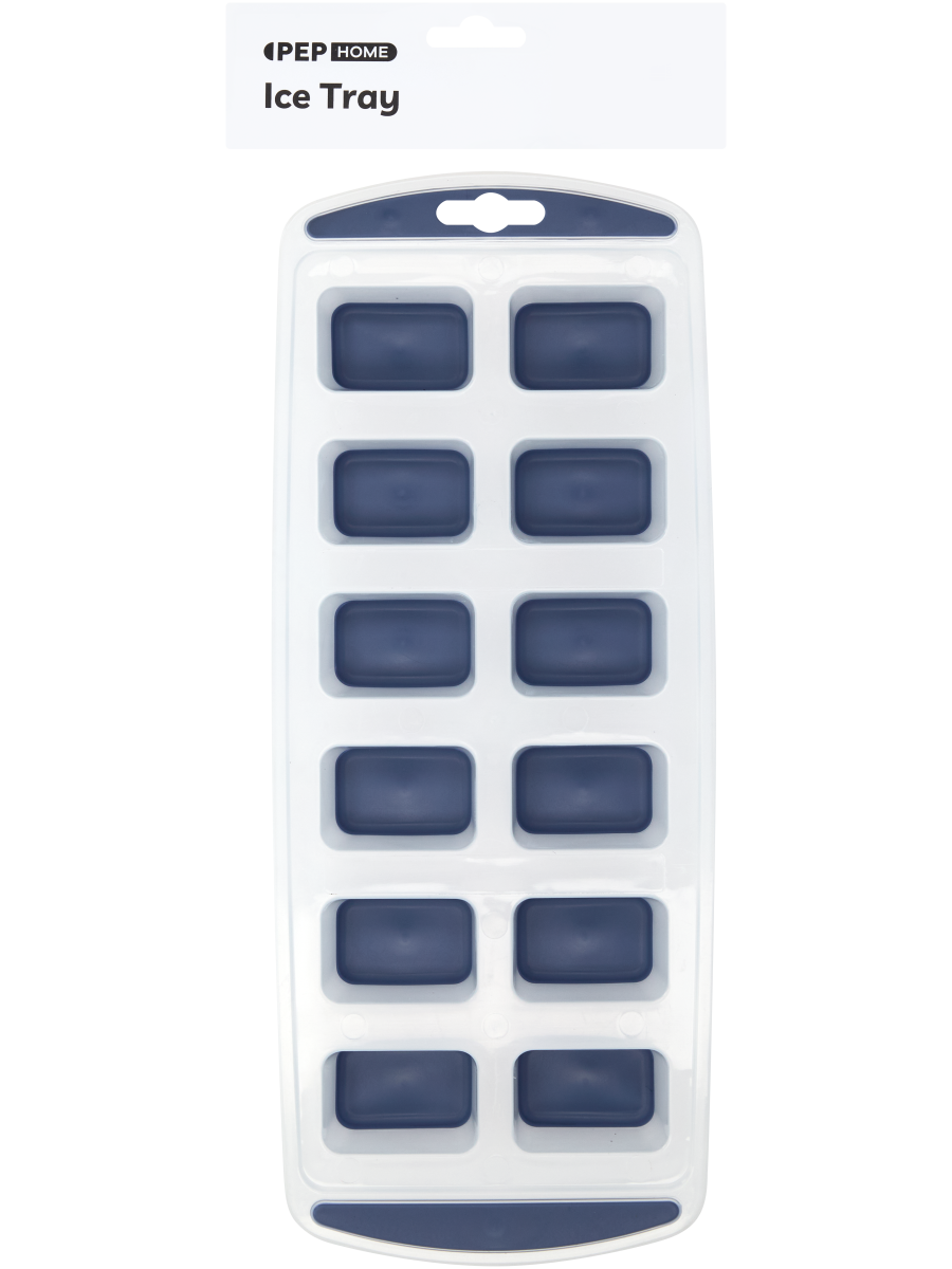 Ice Tray (Design/Colour may vary) (1)