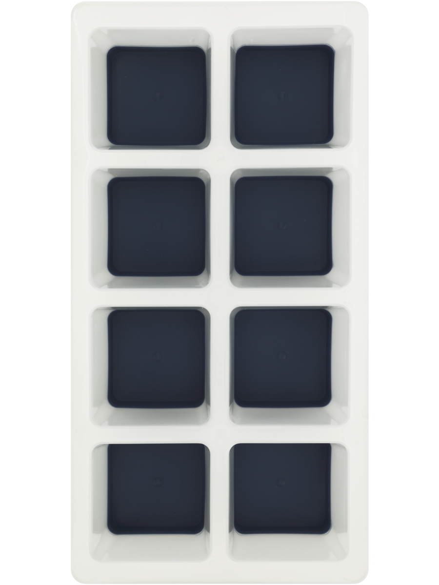 Ice Tray (Design/Colour may vary)