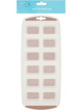 White And Pink Ice Tray (Design/Colour may vary) (5)