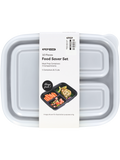 FOOD SAVER SET