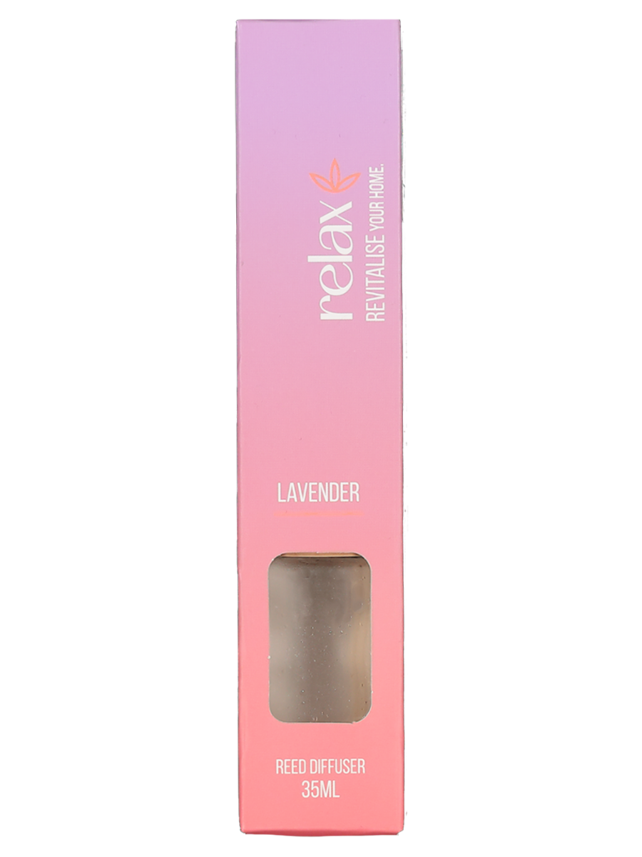 Reed Diffusers 35Ml | Home | PEP