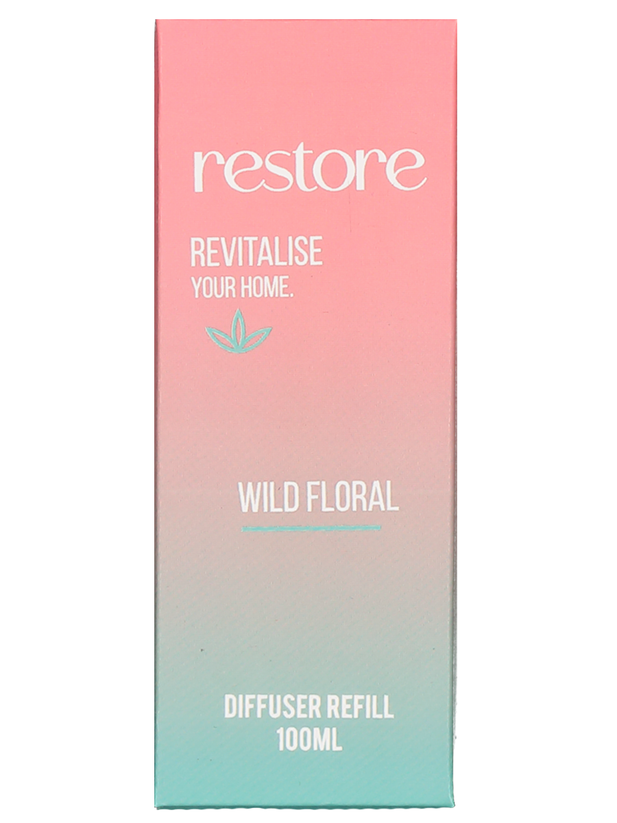 Diffuser Refill | Home | PEP