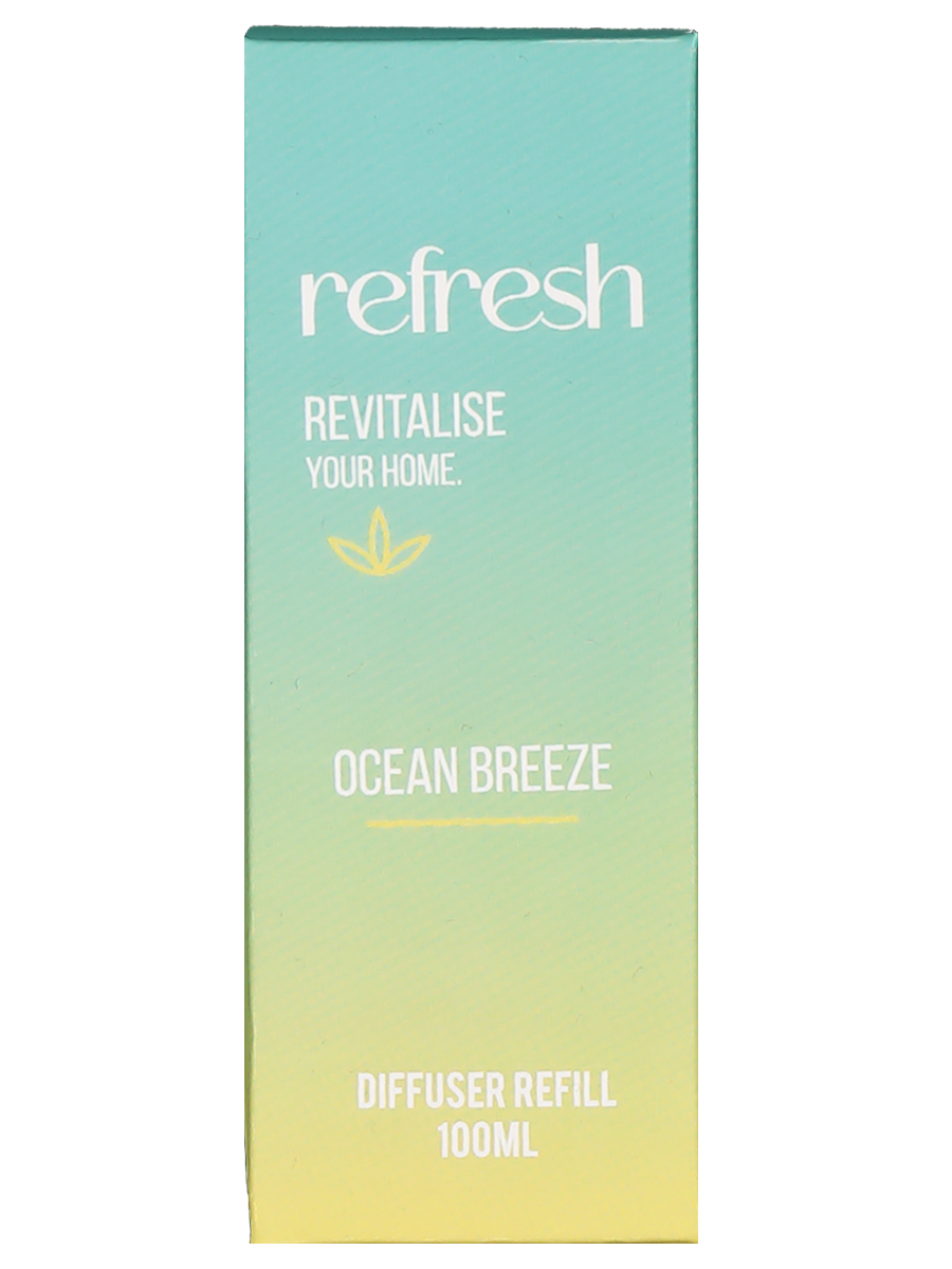 Diffuser Refill | Home | PEP