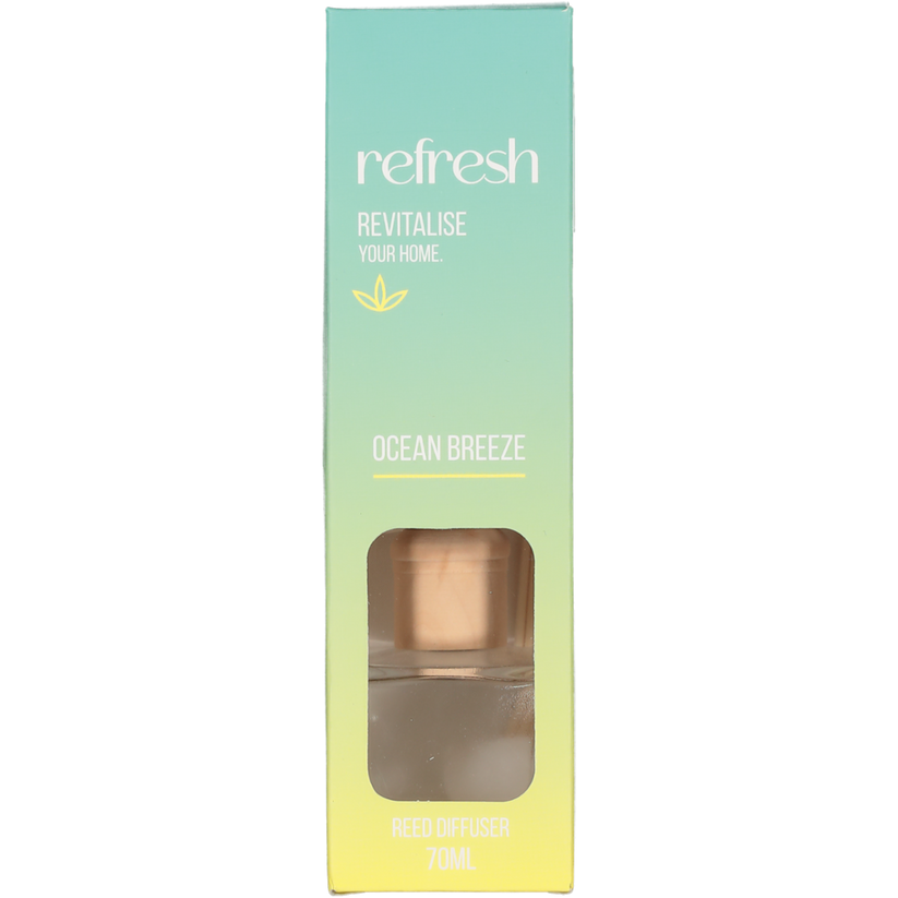 Reed Diffusers 70Ml | Home | PEP