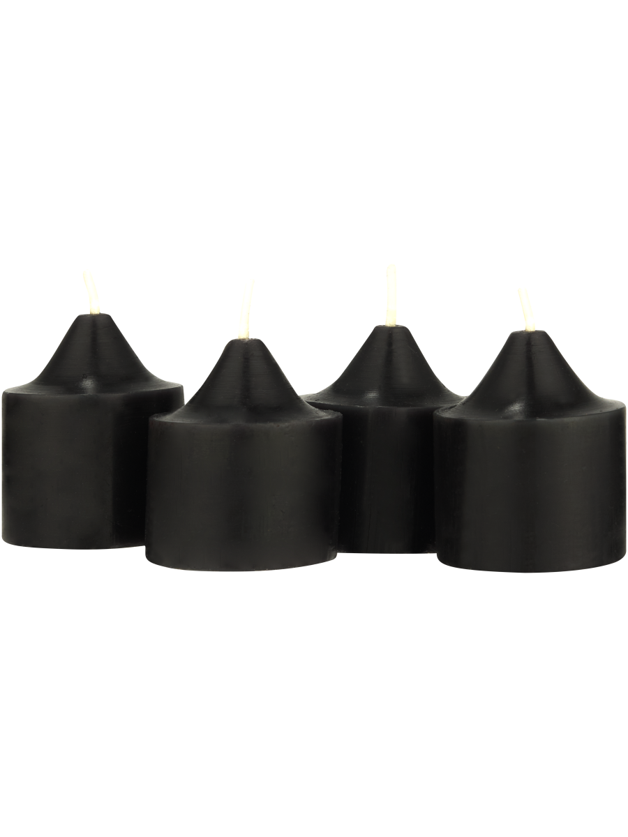 Votive Candles