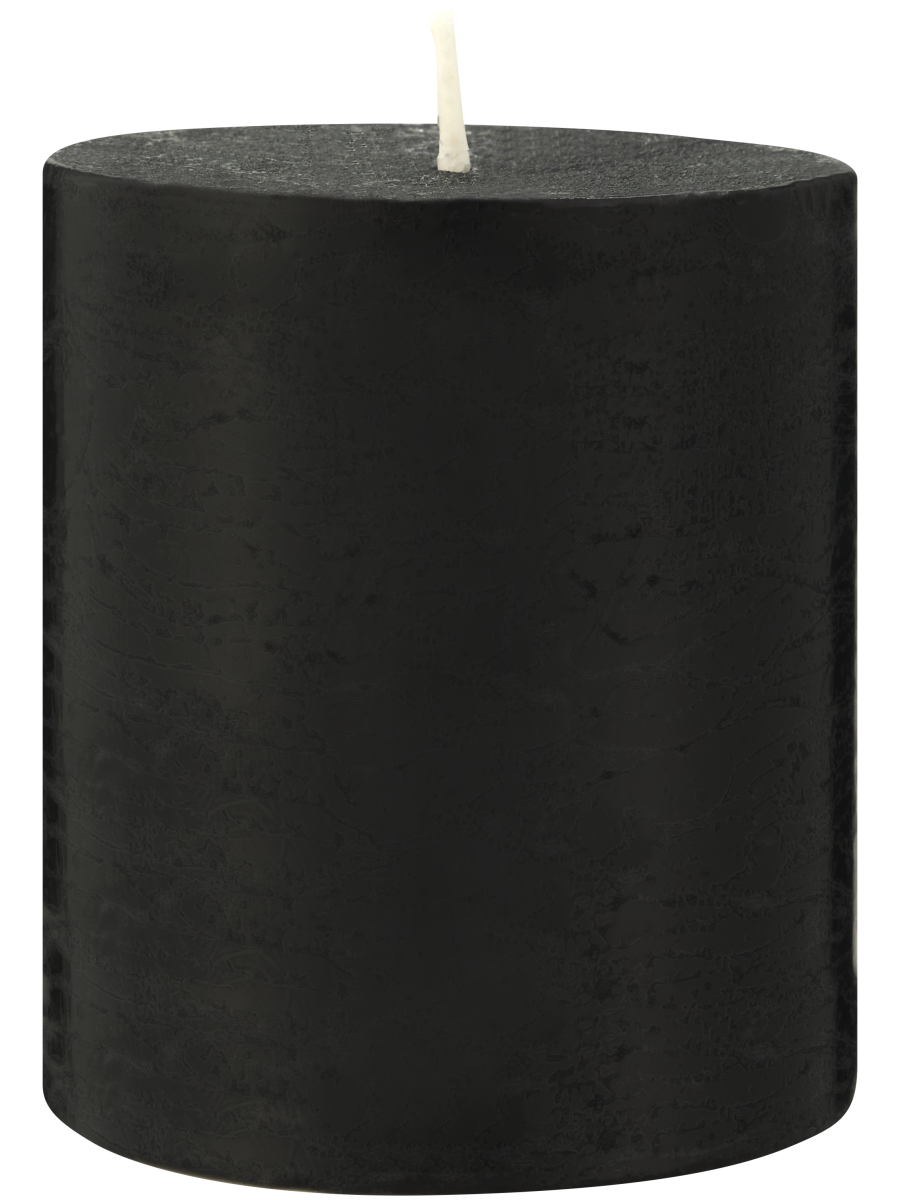 Pillar Candle
