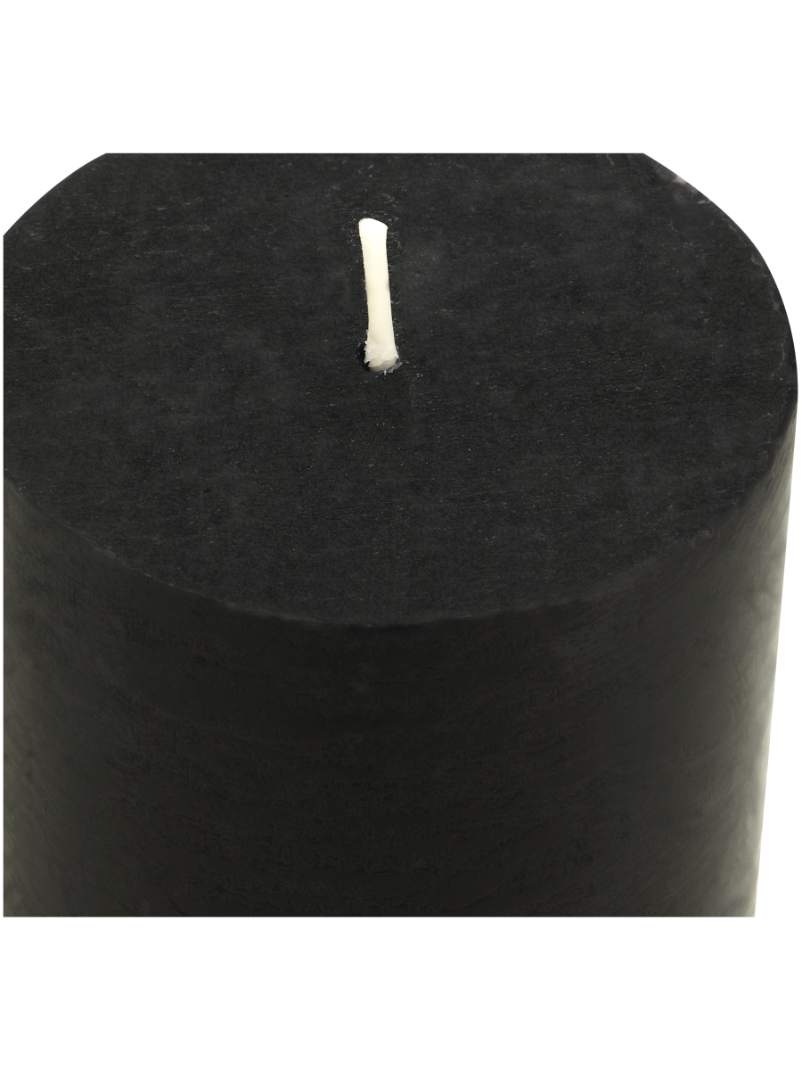 Pillar Candle