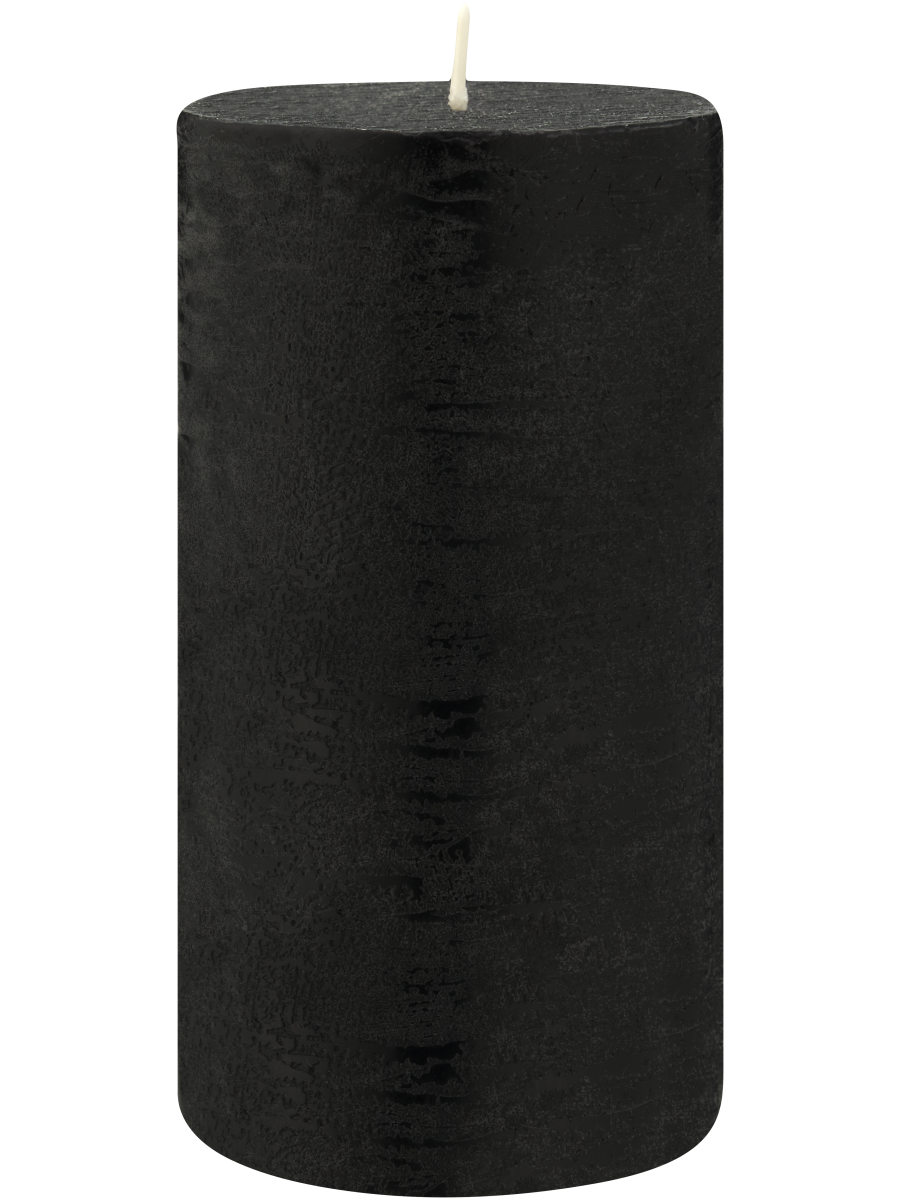 Pillar Candle