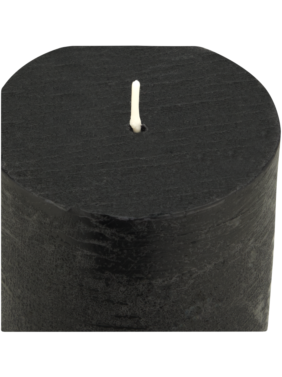 Pillar Candle