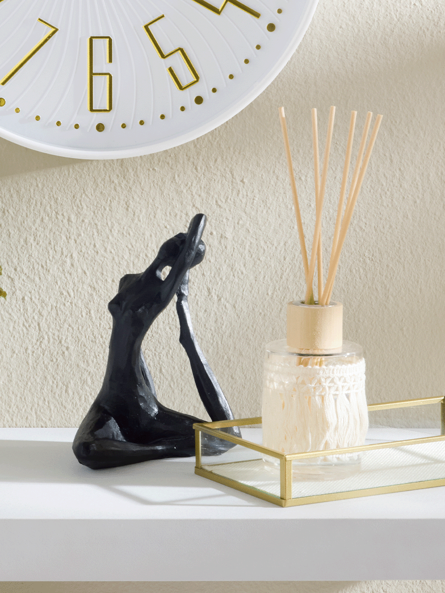 Macrame Diffuser