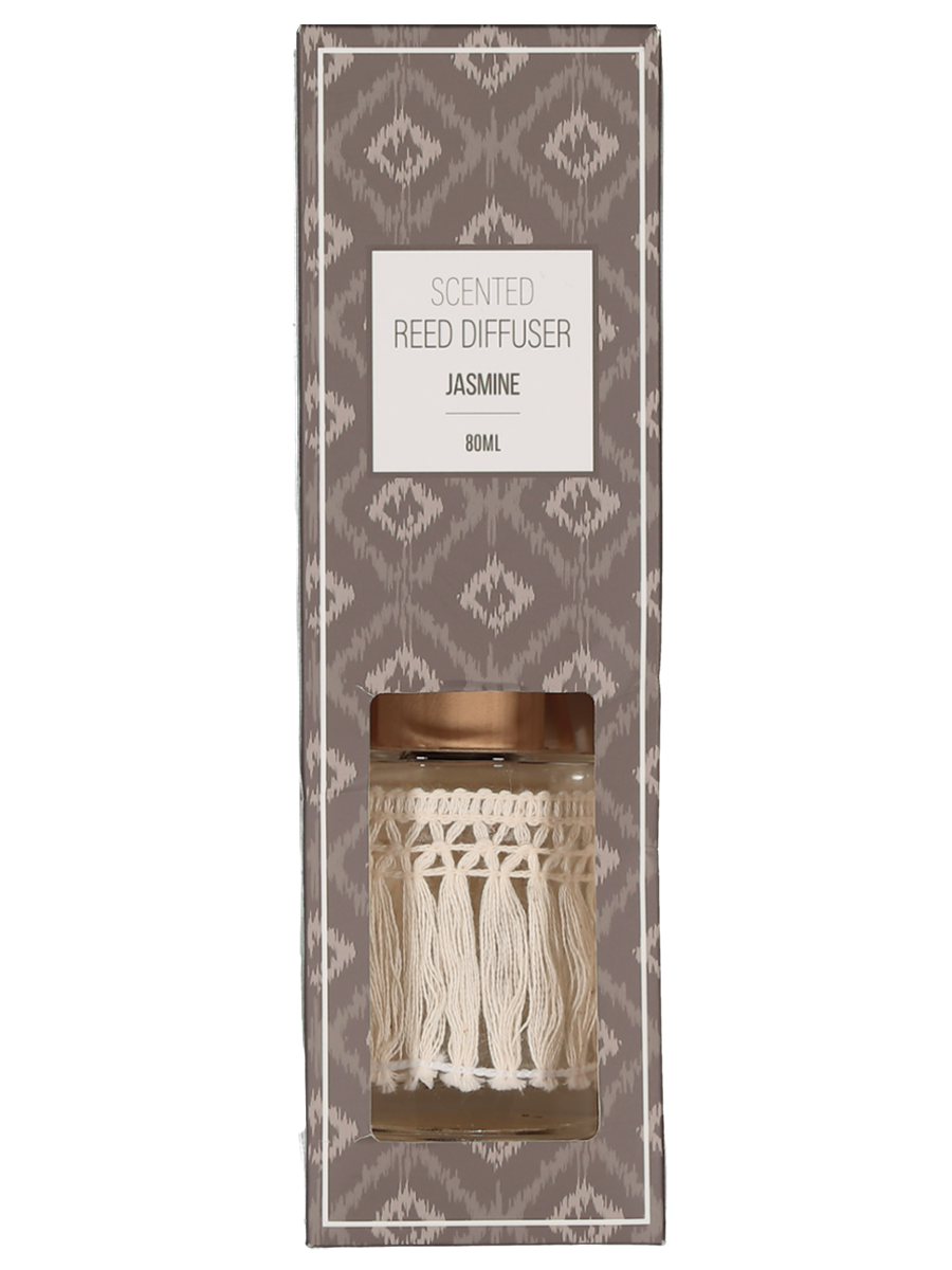 Macrame Diffuser