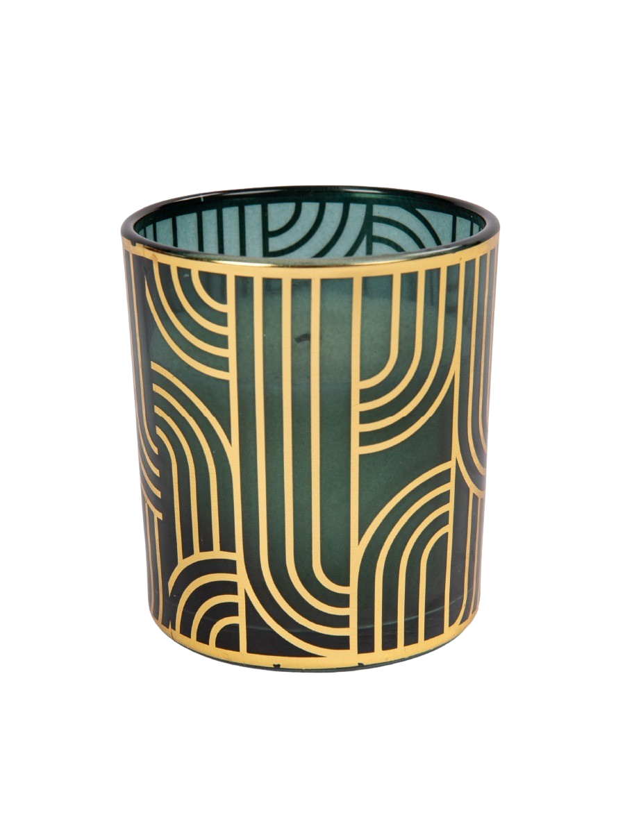 Candle Green