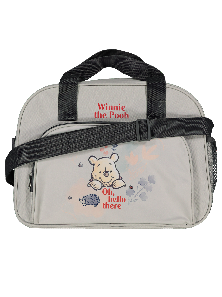 Winnie The Pooh Nappy Bag