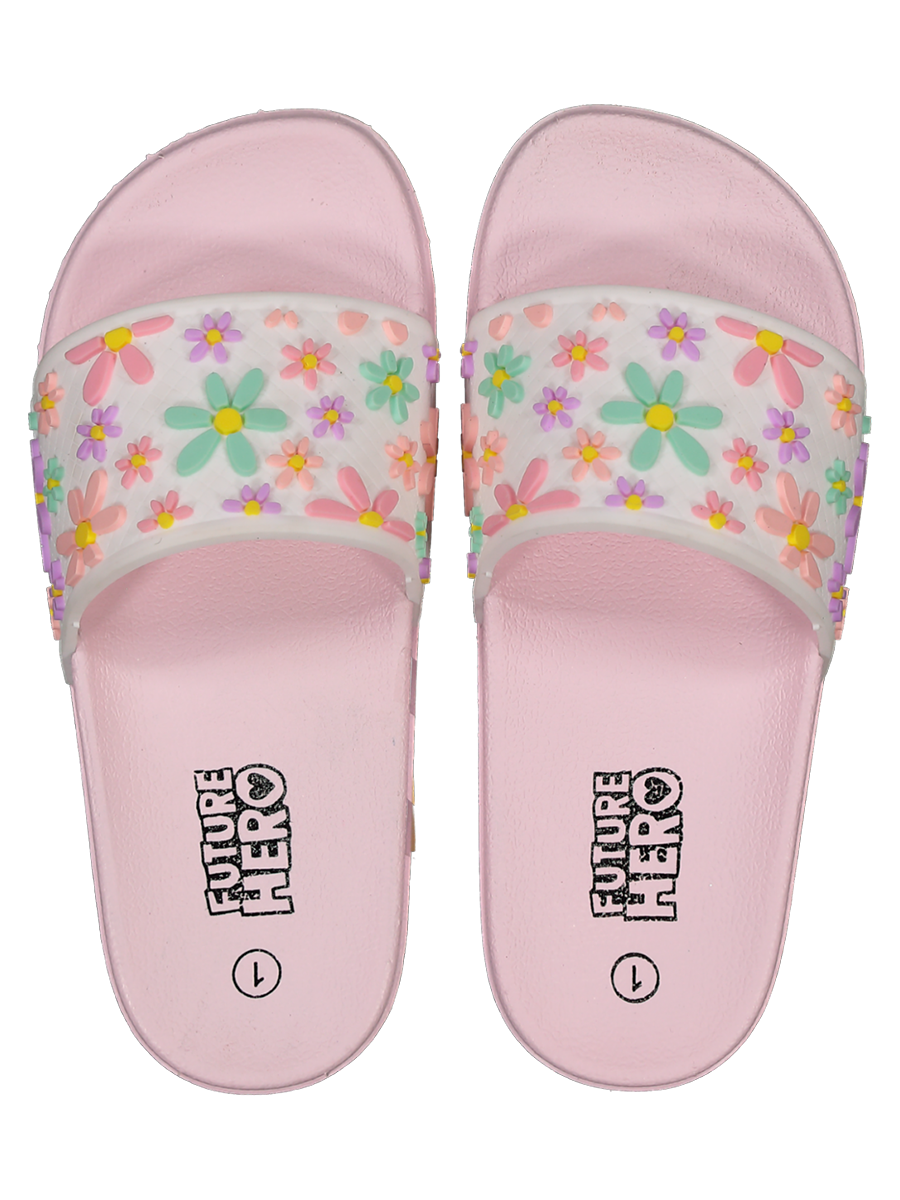 Slides Younger Girls