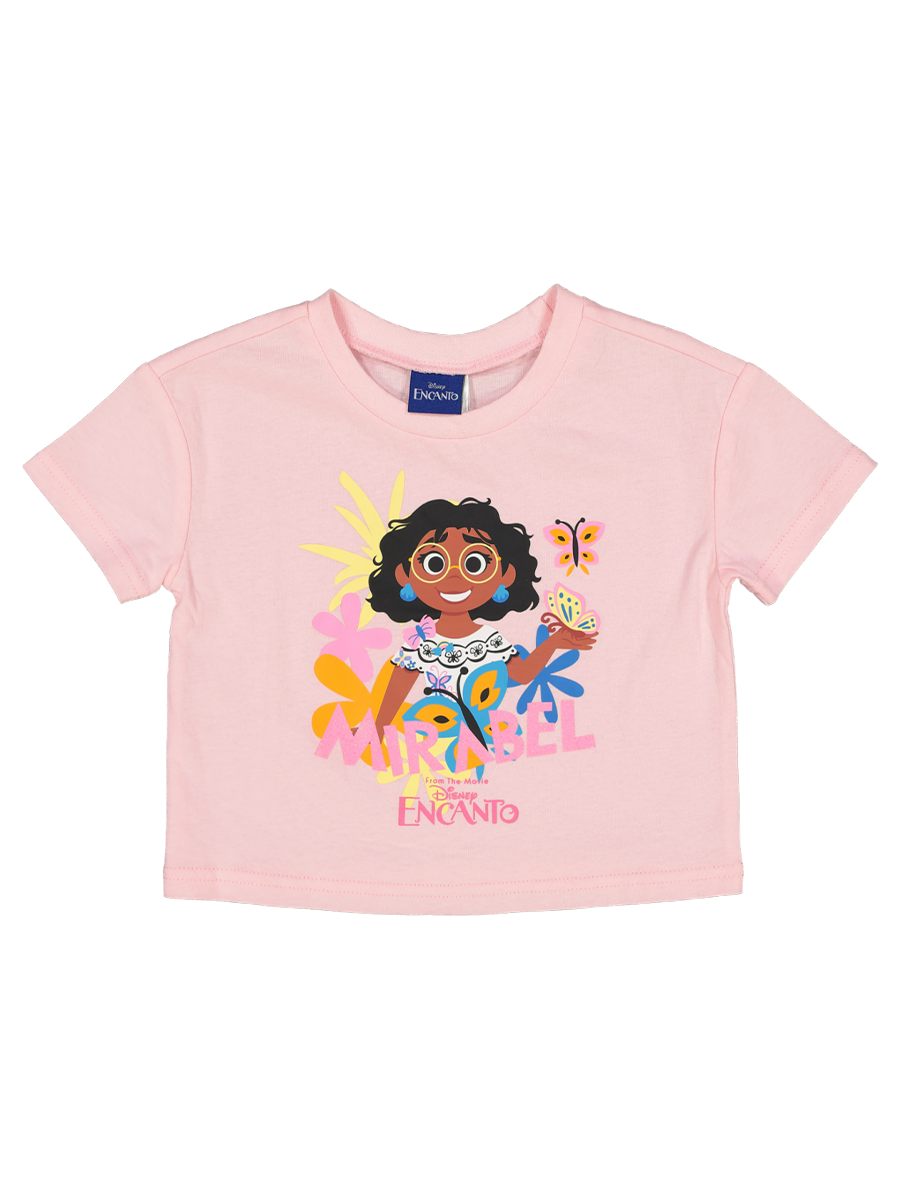 Shop Younger Girls Tops at PEP