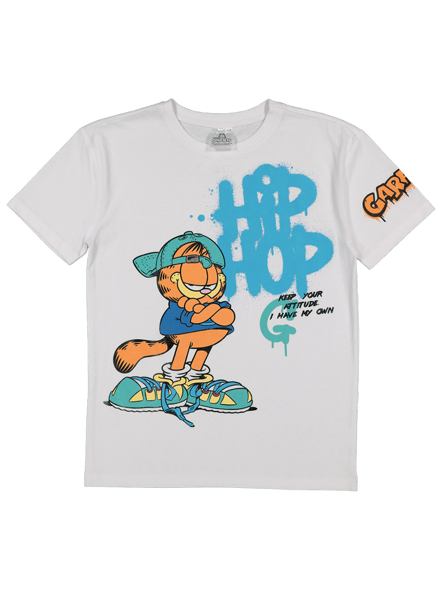 Garfield T-Shirt
