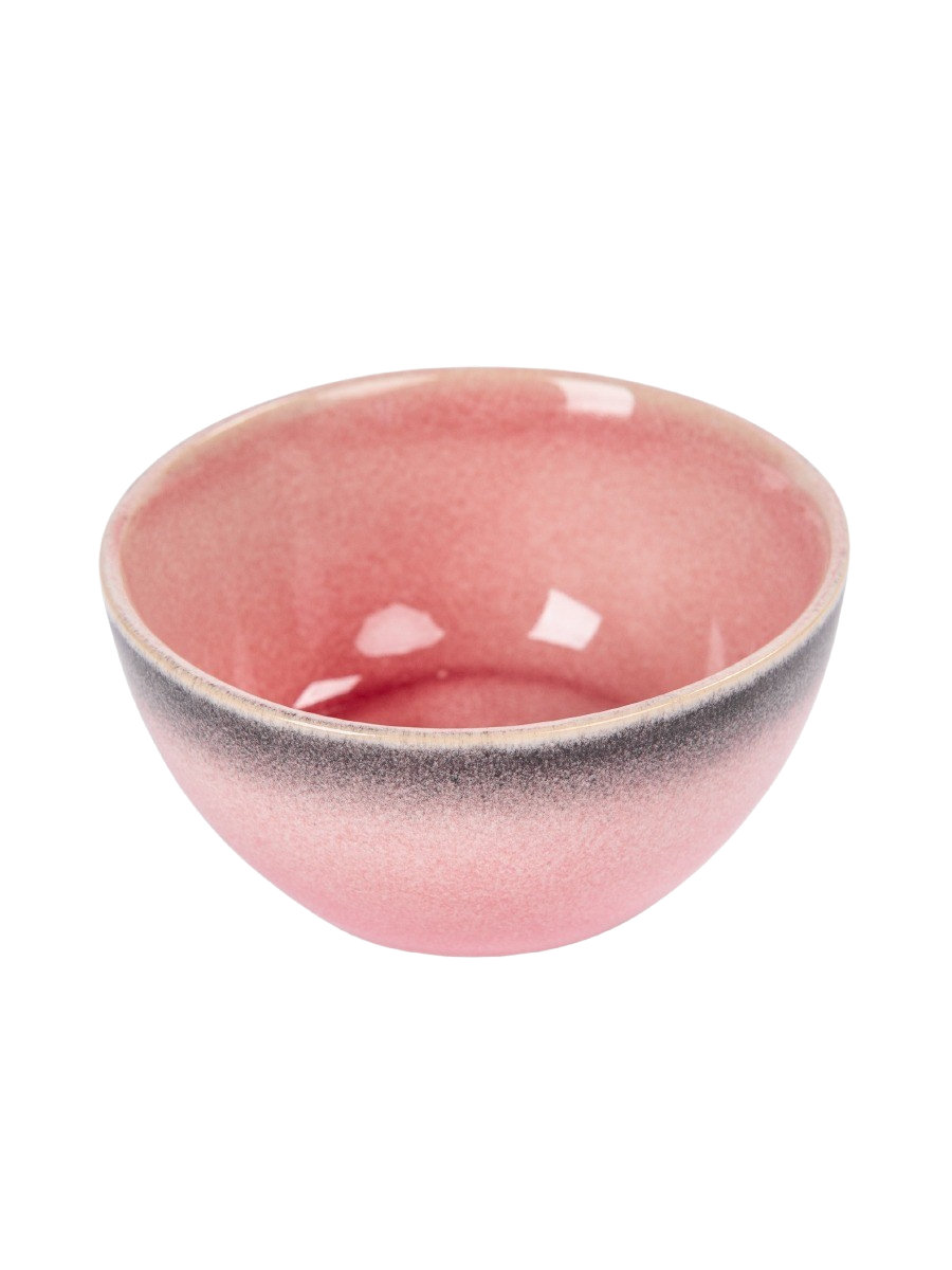 Pink Bowl