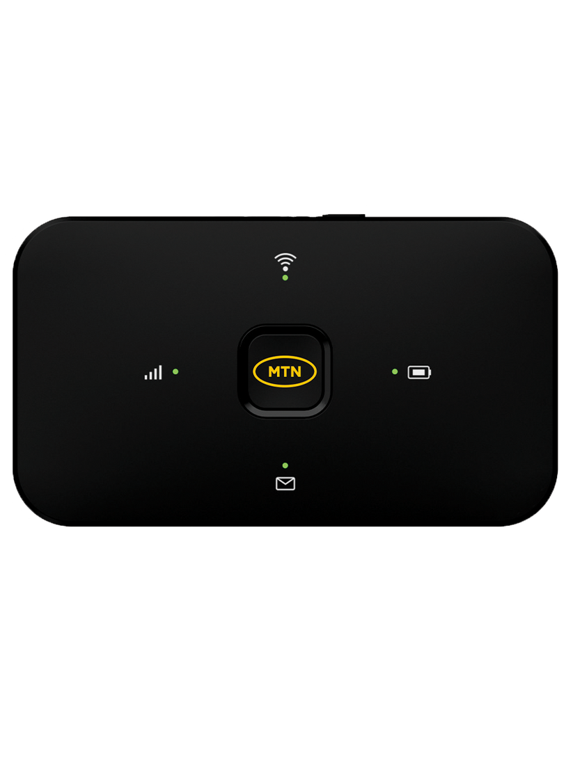 Mtn M30S Mifi Router | Cellular | PEP