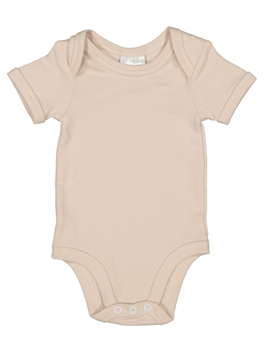 3 Piece Body Vest  Set  for Baby Girl/Boy Half Sleeve.