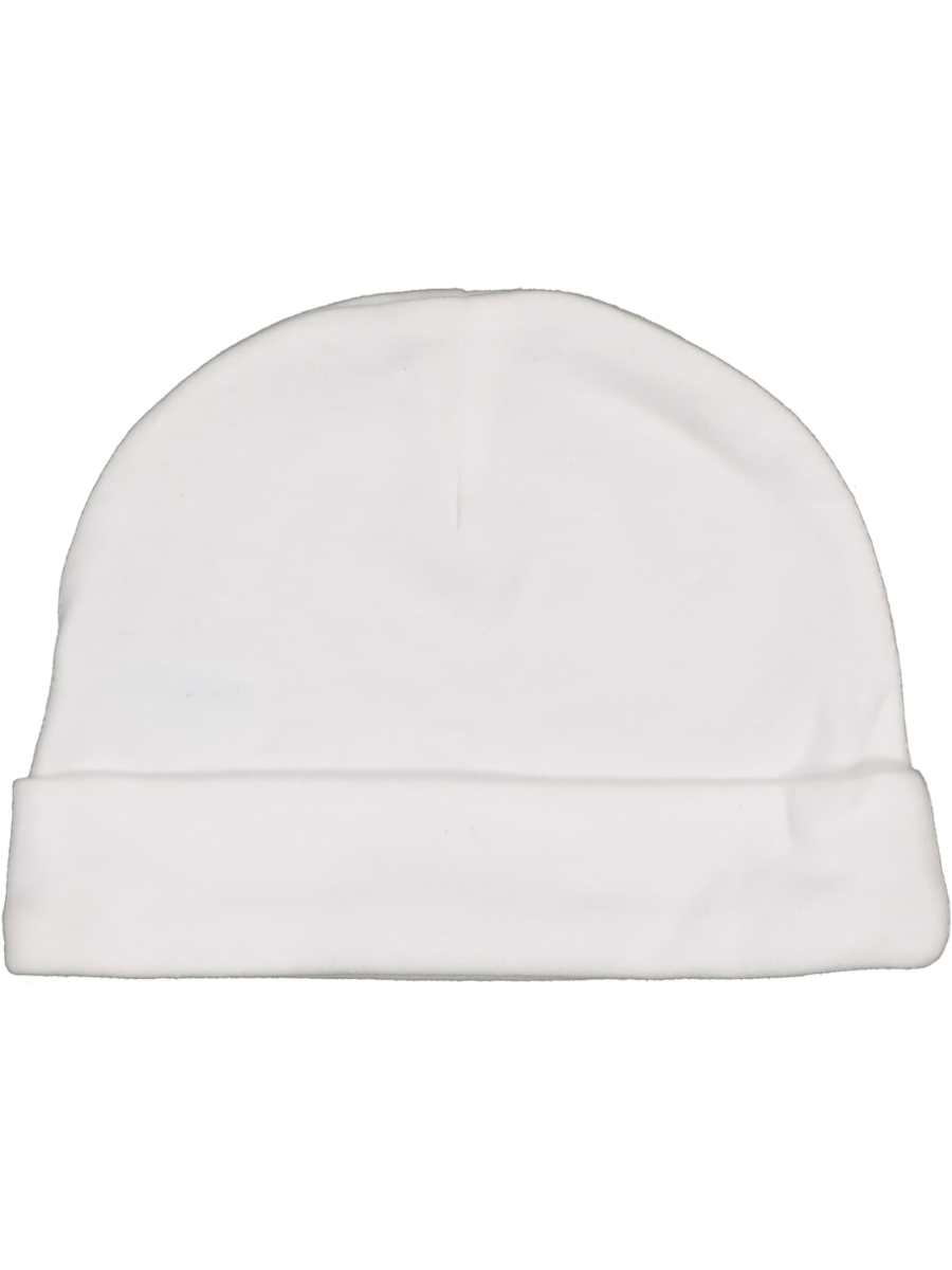 Plain White Hat