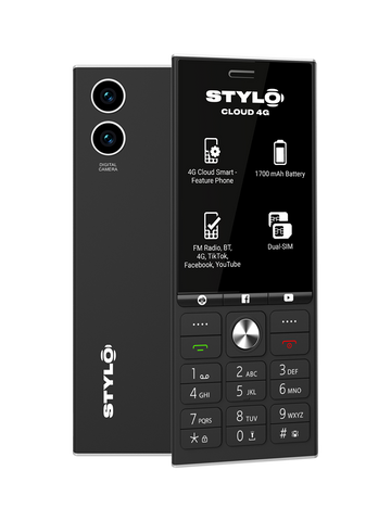 Stylo Cloud 4G