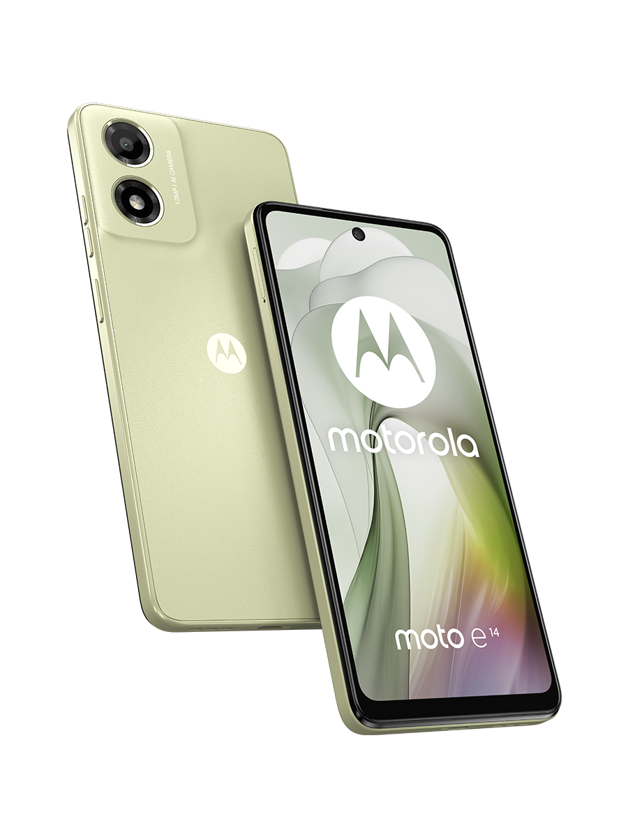 Motorola E14