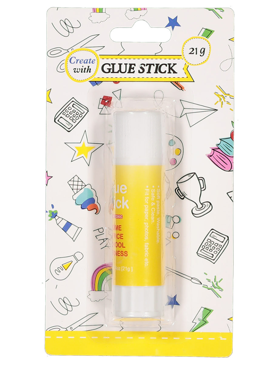 GLUE STICK - PEP BRAND NP