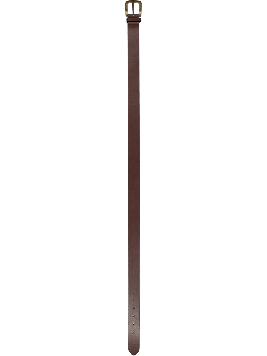 Brown Belt
