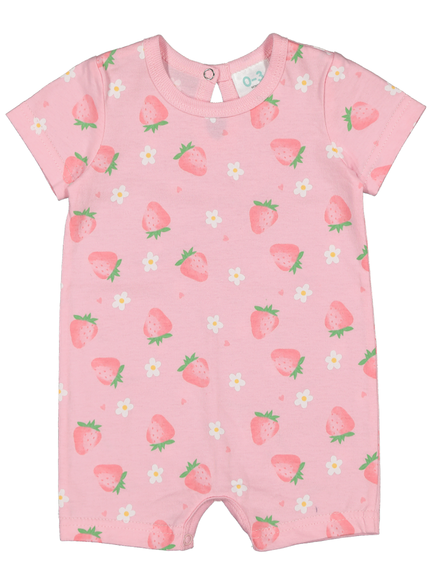 Baby Romp Shop Rompers at PEP