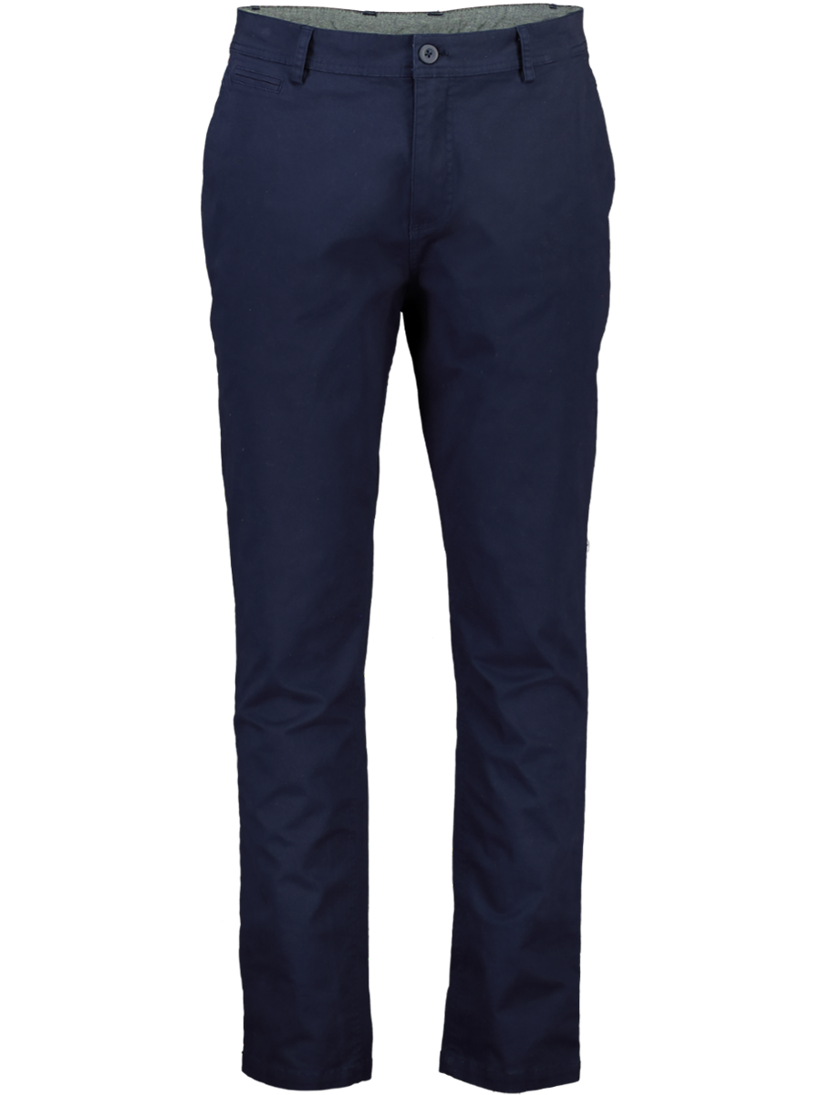 Navy Chino
